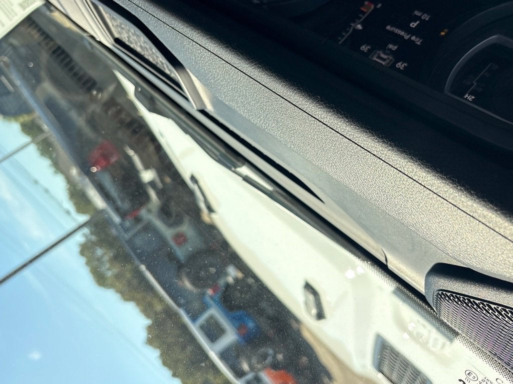 2027 Jeep Wrangler WRANGLER 4-DOOR WILLYS
