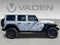 2027 Jeep Wrangler WRANGLER 4-DOOR WILLYS