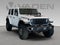 2025 Jeep Wrangler WRANGLER 4-DOOR RUBICON 392