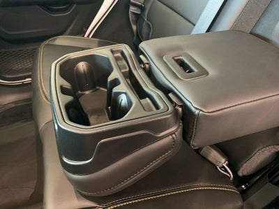 2025 Jeep Wrangler WRANGLER 4-DOOR RUBICON 392