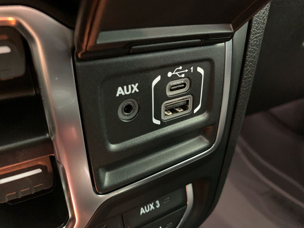 2025 Jeep Wrangler WRANGLER 4-DOOR RUBICON 392