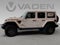 2025 Jeep Wrangler WRANGLER 4-DOOR RUBICON 392