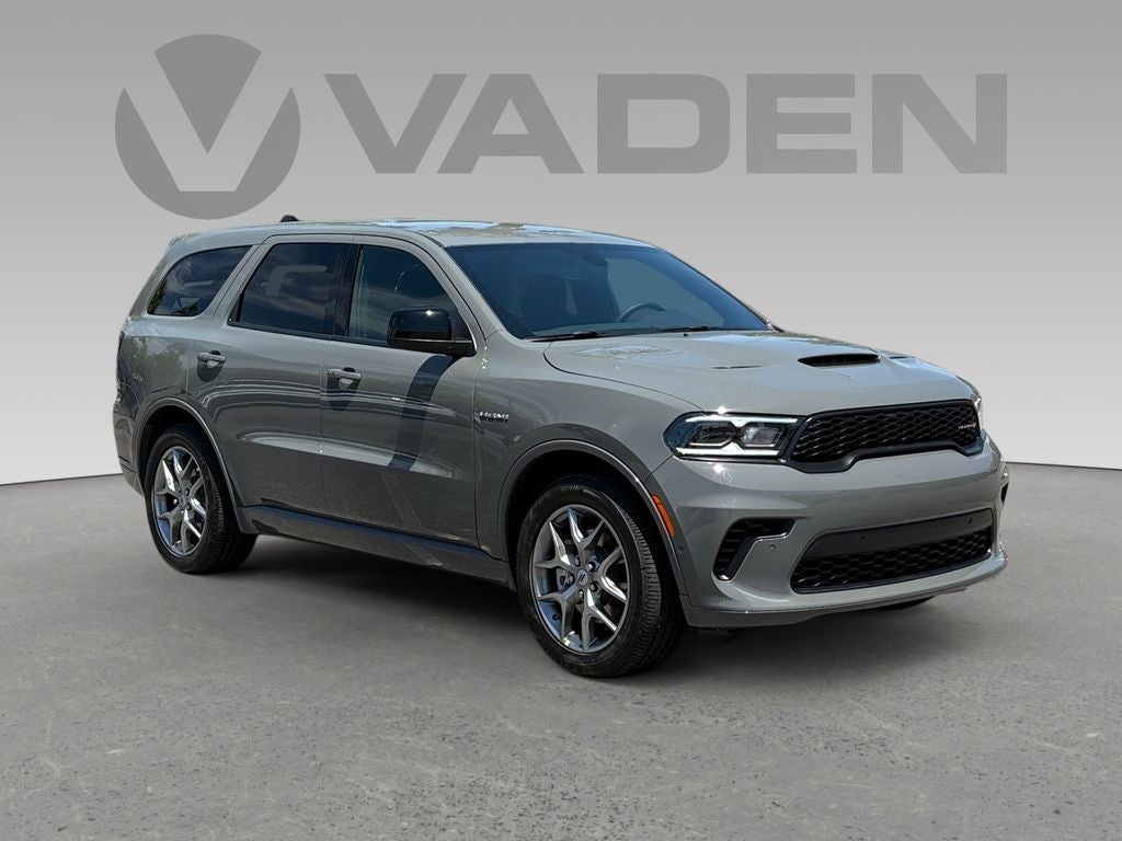 2026 Dodge Durango DURANGO GT AWD HEMI V8