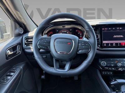 2026 Dodge Durango DURANGO GT AWD HEMI V8