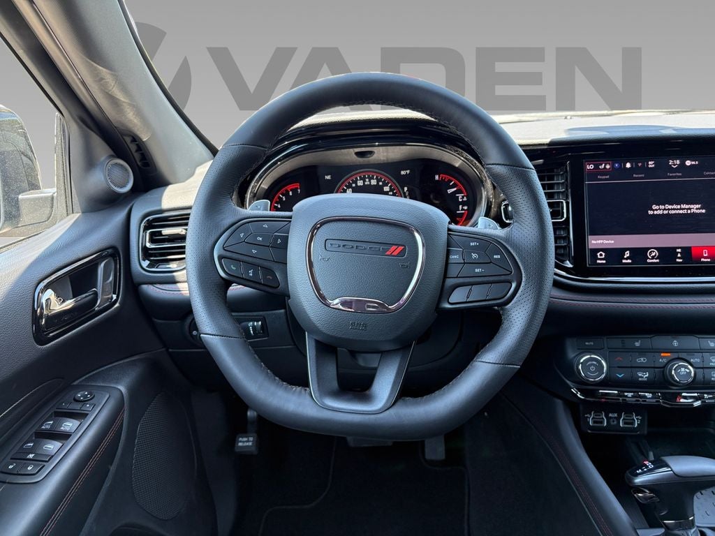 2026 Dodge Durango DURANGO GT AWD HEMI V8