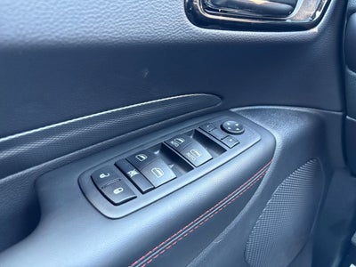 2026 Dodge Durango DURANGO GT AWD HEMI V8