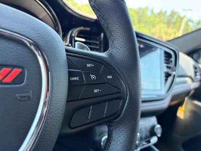 2026 Dodge Durango DURANGO GT AWD HEMI V8