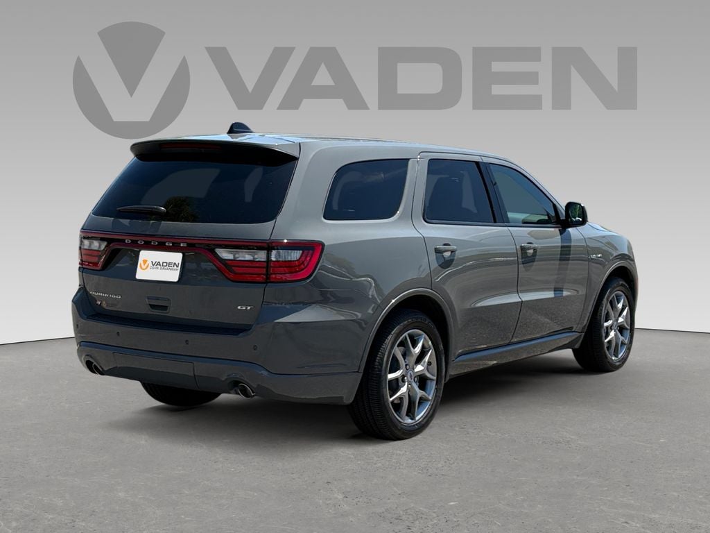 2026 Dodge Durango DURANGO GT AWD HEMI V8