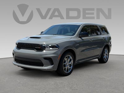 2026 Dodge Durango DURANGO GT AWD HEMI V8
