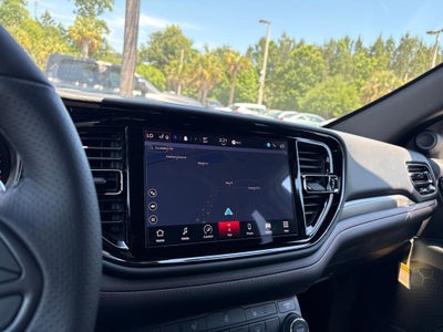 2026 Dodge Durango DURANGO GT AWD HEMI V8