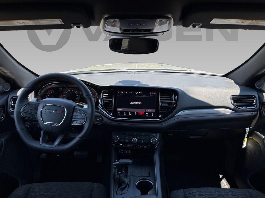 2026 Dodge Durango DURANGO GT AWD HEMI V8