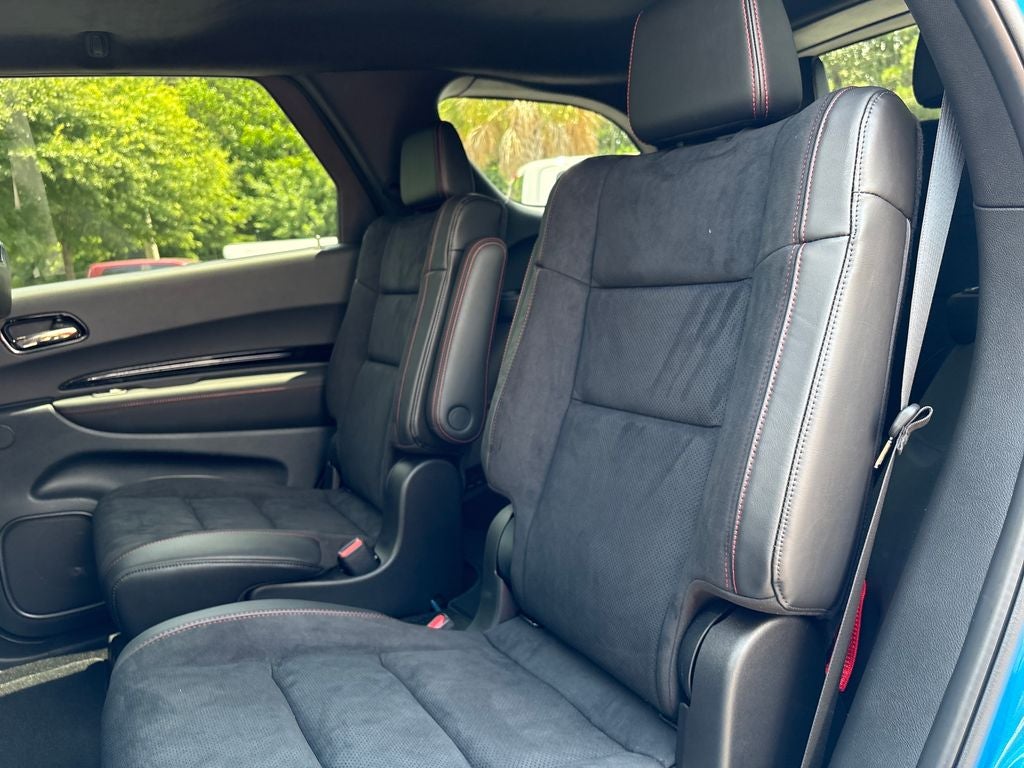 2026 Dodge Durango DURANGO GT PREMIUM AWD HEMI V8