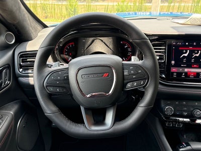 2026 Dodge Durango DURANGO GT PREMIUM AWD HEMI V8