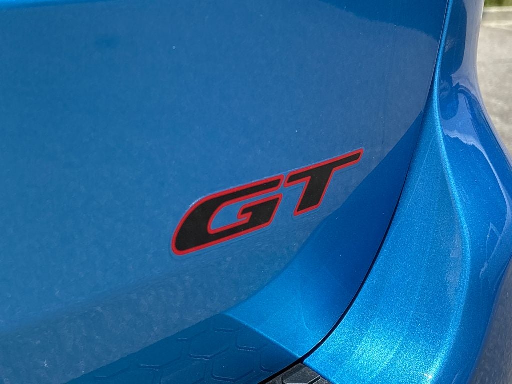 2026 Dodge Durango DURANGO GT PREMIUM AWD HEMI V8