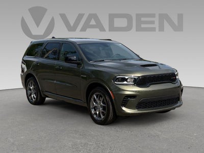 2026 Dodge Durango DURANGO GT AWD HEMI V8