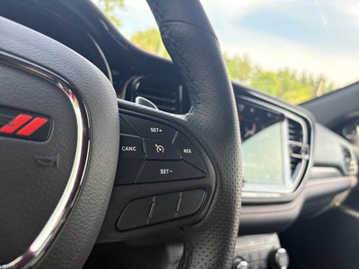 2026 Dodge Durango DURANGO GT AWD HEMI V8