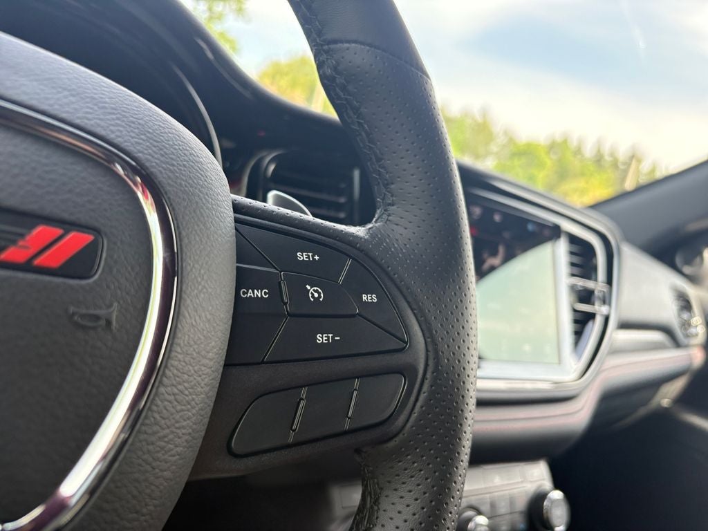 2026 Dodge Durango DURANGO GT AWD HEMI V8