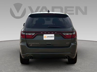 2026 Dodge Durango DURANGO GT AWD HEMI V8