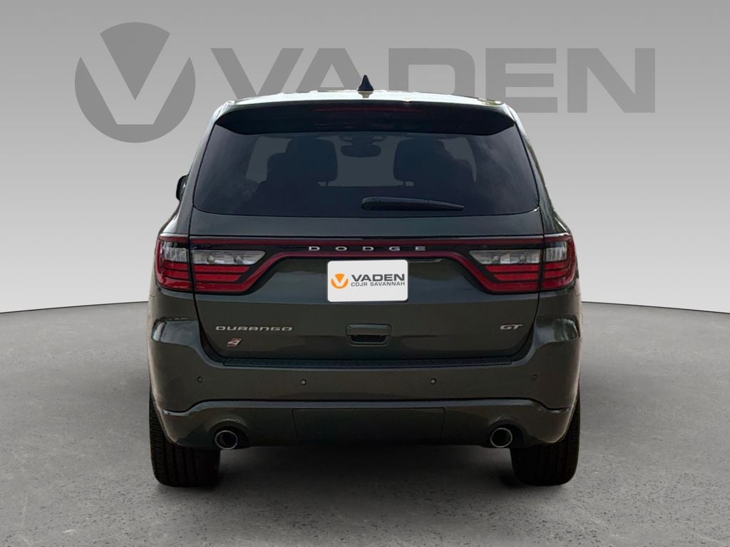 2026 Dodge Durango DURANGO GT AWD HEMI V8