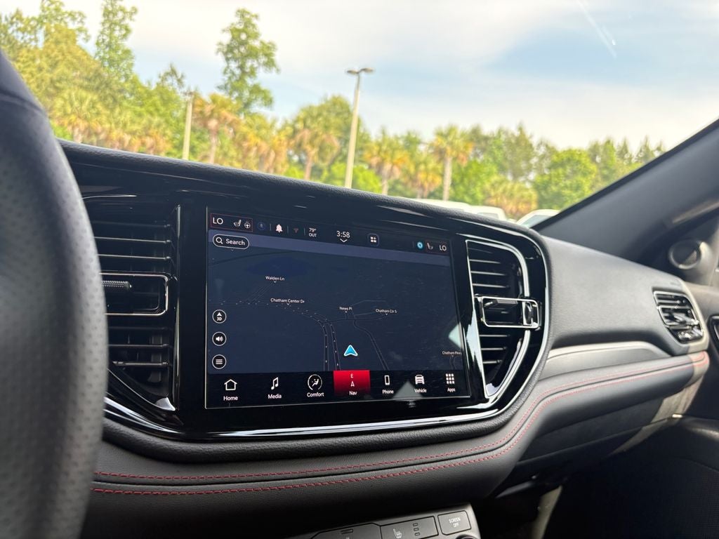 2026 Dodge Durango DURANGO GT AWD HEMI V8