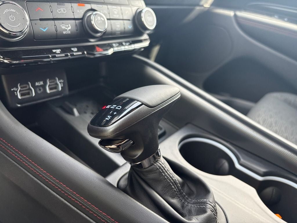 2026 Dodge Durango DURANGO GT AWD HEMI V8