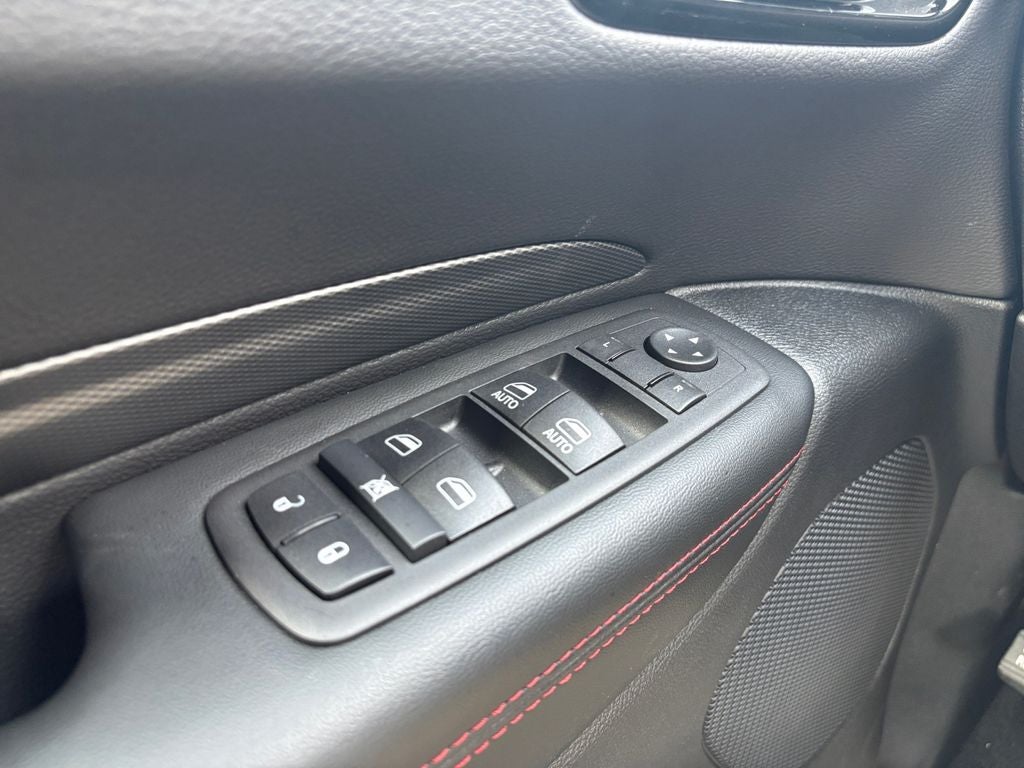 2026 Dodge Durango DURANGO GT AWD HEMI V8
