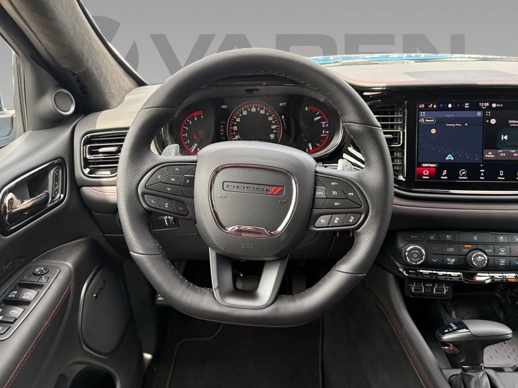 2026 Dodge Durango DURANGO GT PREMIUM AWD HEMI V8