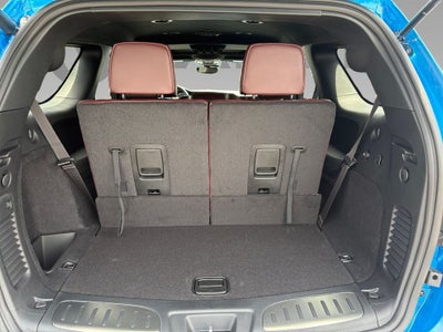 2026 Dodge Durango DURANGO GT PREMIUM AWD HEMI V8