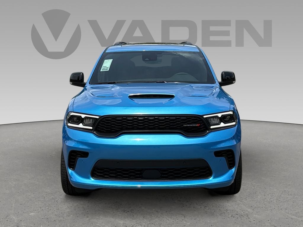 2026 Dodge Durango DURANGO GT PREMIUM AWD HEMI V8