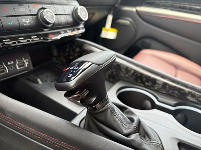 2026 Dodge Durango DURANGO GT PREMIUM AWD HEMI V8