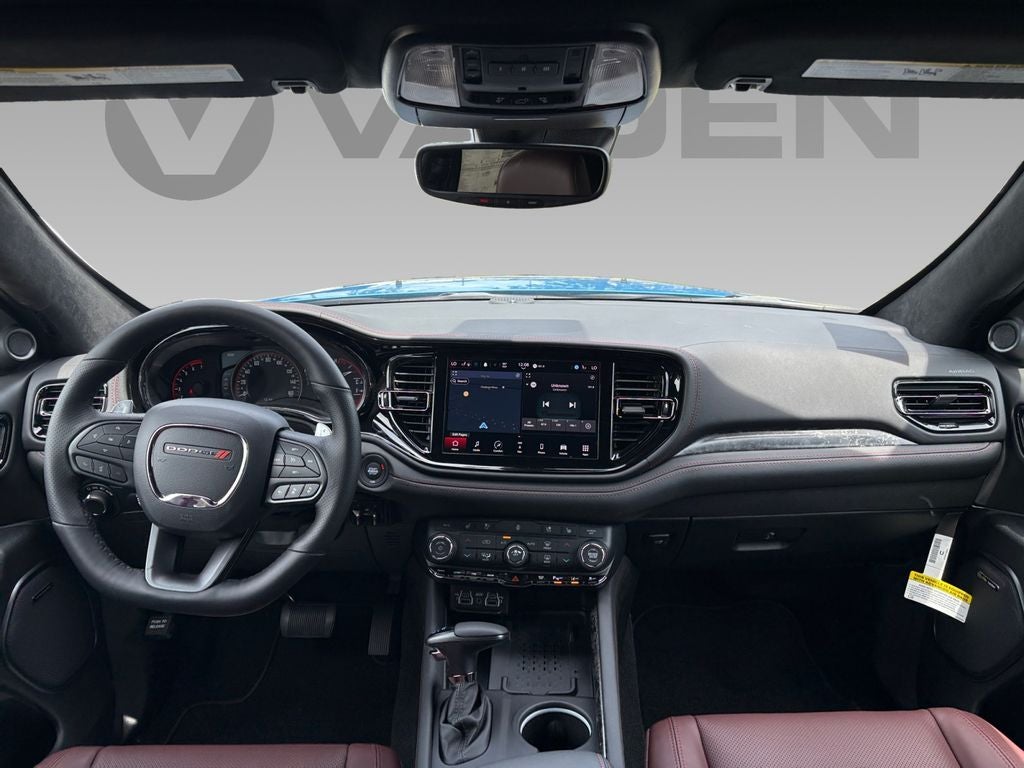 2026 Dodge Durango DURANGO GT PREMIUM AWD HEMI V8