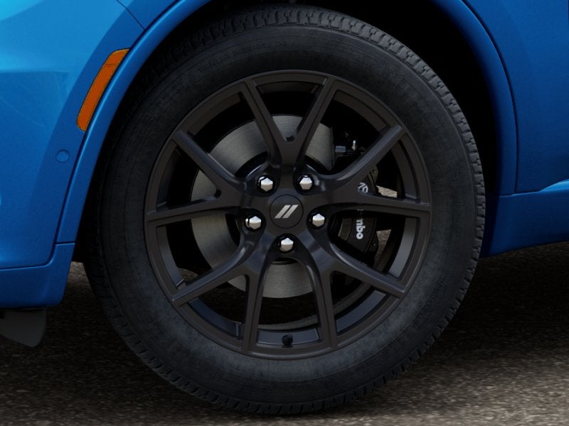 2026 Dodge Durango DURANGO GT PREMIUM AWD HEMI V8