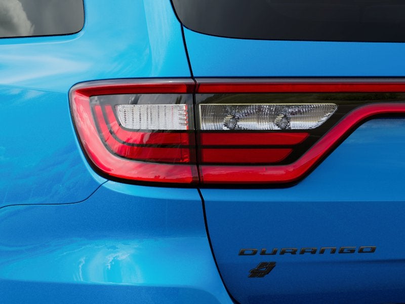 2026 Dodge Durango DURANGO GT PREMIUM AWD HEMI V8
