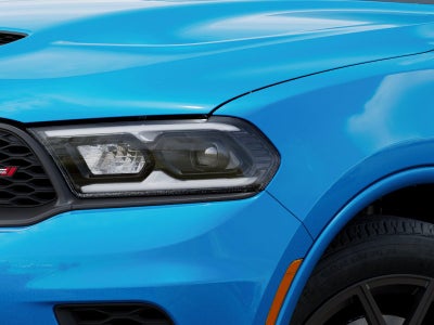 2026 Dodge Durango DURANGO GT PREMIUM AWD HEMI V8