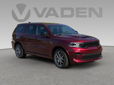 2026 Dodge Durango DURANGO GT AWD HEMI V8