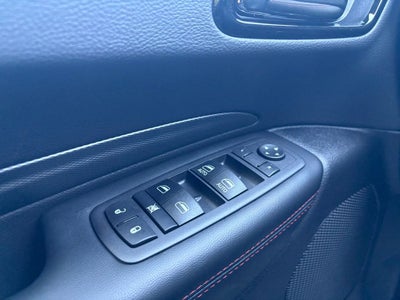 2026 Dodge Durango DURANGO GT AWD HEMI V8