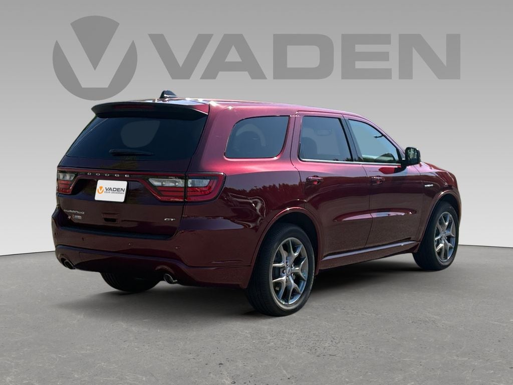 2026 Dodge Durango DURANGO GT AWD HEMI V8