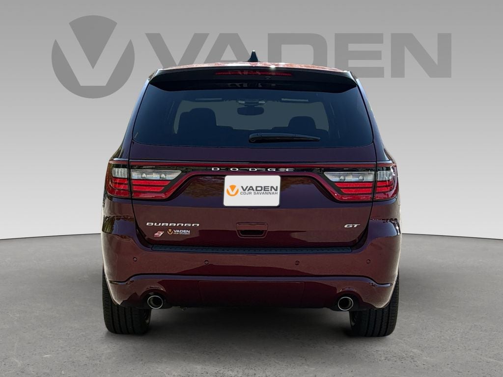 2026 Dodge Durango DURANGO GT AWD HEMI V8