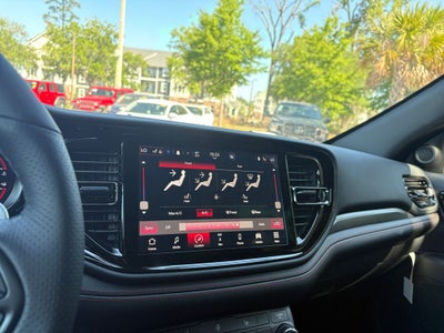2026 Dodge Durango DURANGO GT AWD HEMI V8