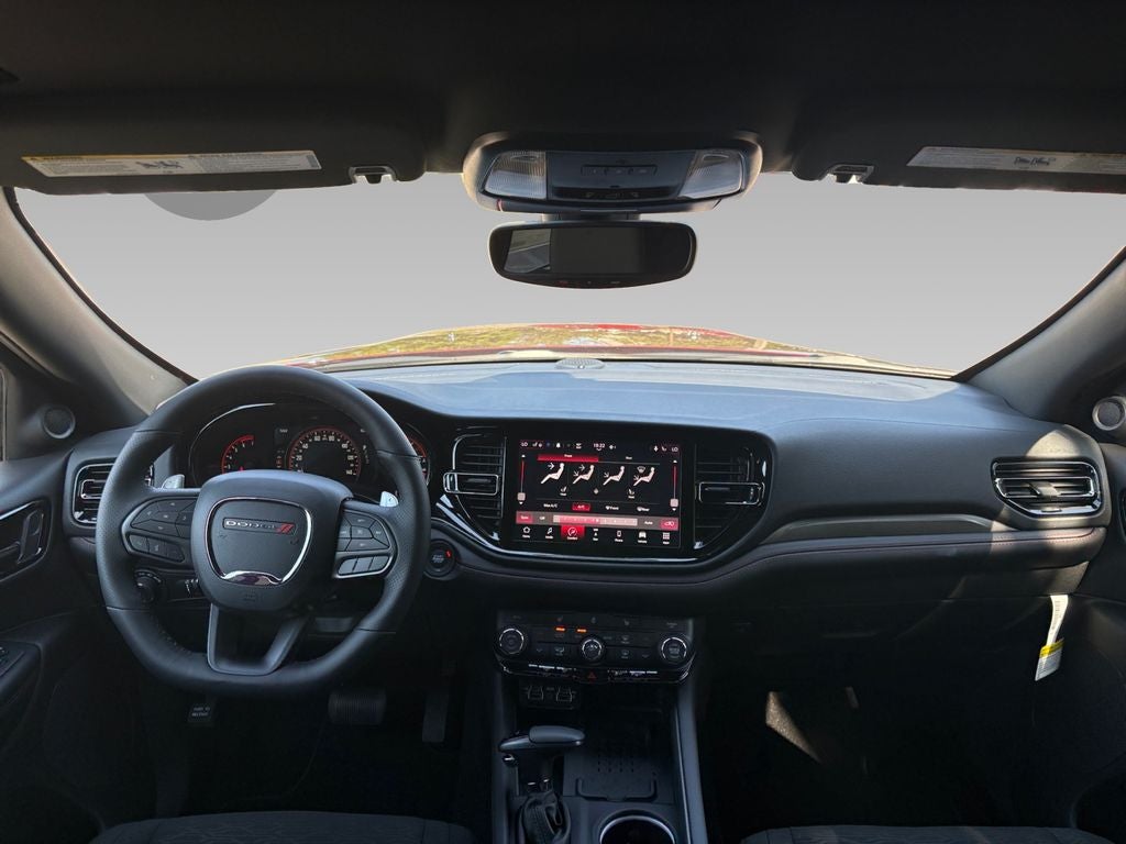 2026 Dodge Durango DURANGO GT AWD HEMI V8