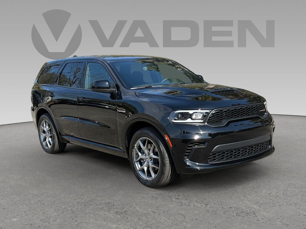 2026 Dodge Durango DURANGO GT AWD HEMI V8