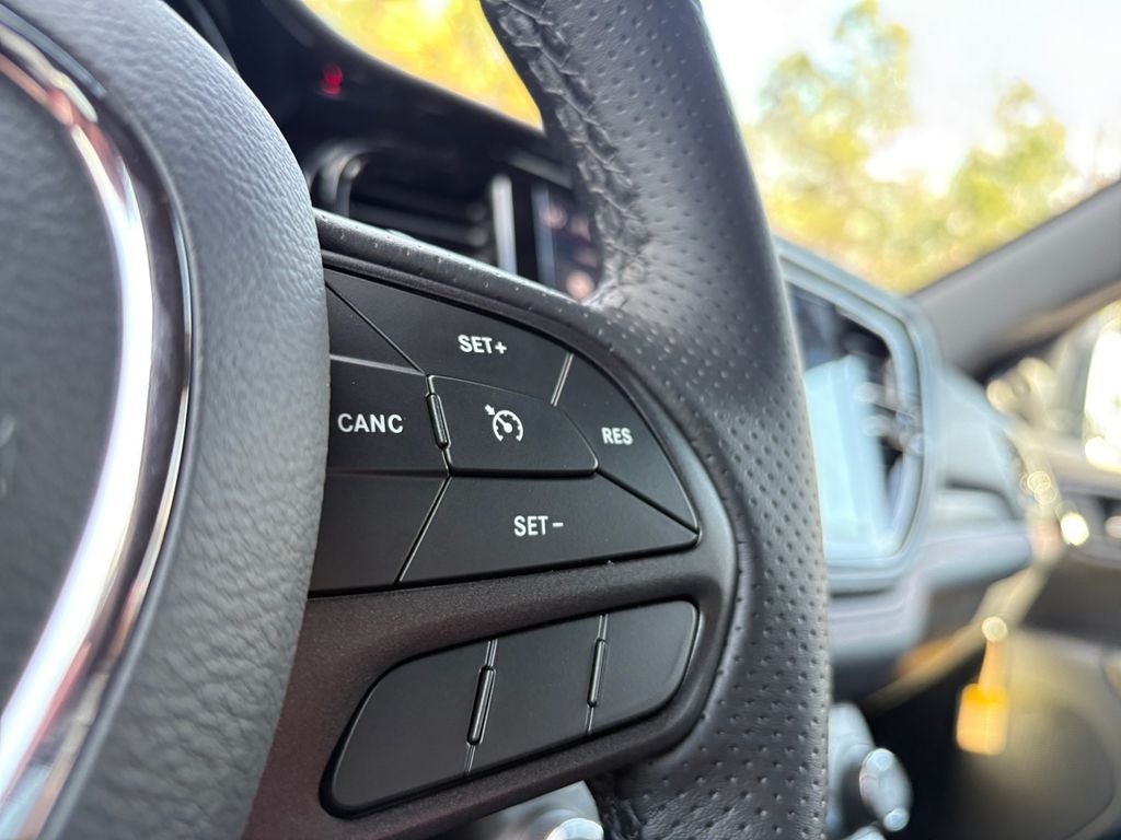 2026 Dodge Durango DURANGO GT AWD HEMI V8