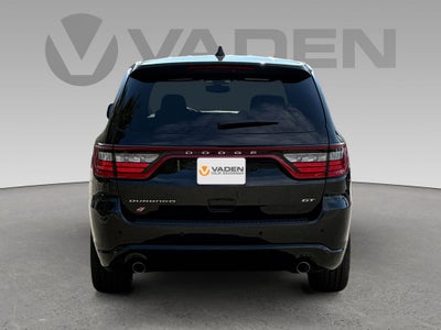 2026 Dodge Durango DURANGO GT AWD HEMI V8