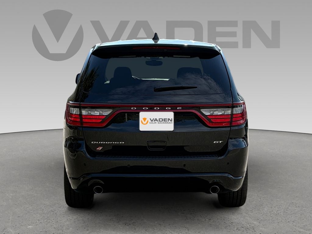 2026 Dodge Durango DURANGO GT AWD HEMI V8