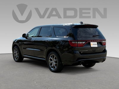 2026 Dodge Durango DURANGO GT AWD HEMI V8