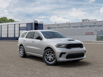2026 Dodge Durango DURANGO GT AWD HEMI V8