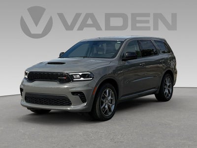 2026 Dodge Durango DURANGO GT AWD HEMI V8