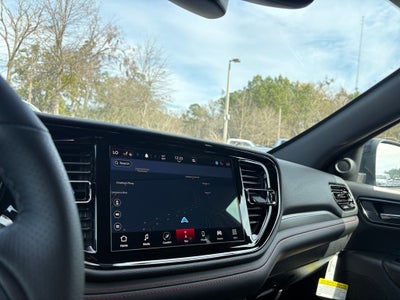 2026 Dodge Durango DURANGO GT AWD HEMI V8