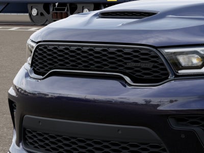 2026 Dodge Durango DURANGO R/T 392 AWD LAUNCH EDITION