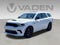 2027 Dodge Durango DURANGO SRT HELLCAT JAILBREAK AWD